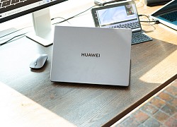 Huawei ra mắt MateBook 14 và MateBook D15 tại VN