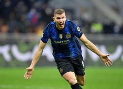 Inter Milan thắng ngược bằng bàn phút 90