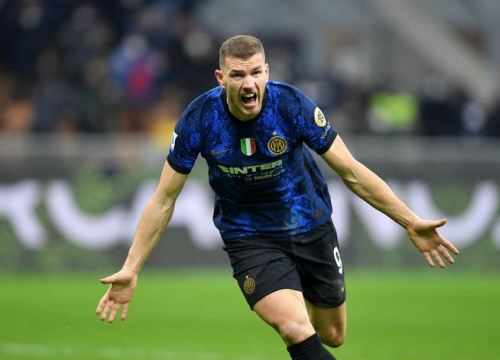 Inter Milan thắng ngược bằng bàn phút 90