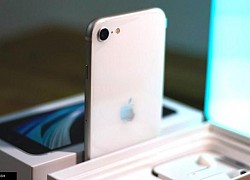 iPhone SE 3 văng khỏi Top 5 sản phẩm Apple sắp ra mắt được chờ đợi nhất