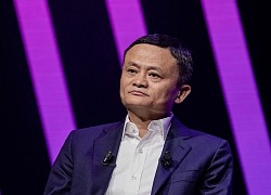 Jack Ma lại gặp rắc rối lớn