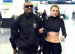 Julia Fox mặc gợi cảm tình tứ bên Kanye West sau ồn ào phát ngôn yêu nhiều tỷ phú, phủ nhận chuyện hẹn hò vì tiền