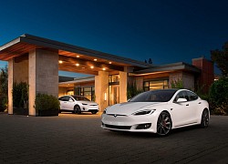 Dù có mặt trên thị trường gần 2 thập kỷ, nhưng Tesla là một thương hiệu phổ thông hay là đối thủ của Mercedes, Audi?