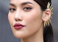 Mất công chọn áo dài thật đẹp thật xinh mà phạm phải những lỗi makeup này thì phí lắm