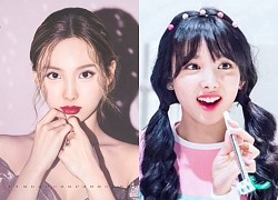 Nayeon (TWICE) tìm ra "em gái thất lạc": Visual y đúc, vocal có hơn đàn chị khi cover chung bài hát?