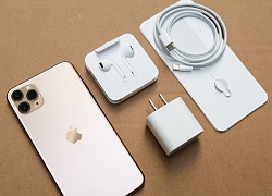 Người dùng Pháp mất đặc quyền mua iPhone tặng tai nghe EarPods