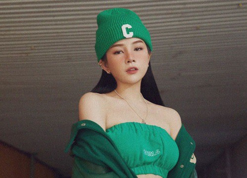 Người giữ vững phong độ nhất Rap Việt: Ai làm gì làm, Mie cứ "chất"