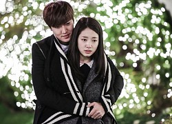 "Người thừa kế" Lee Min Ho đi ăn cưới "người yêu cũ" Park Shin Hye, nhắn nhủ điều gì mà khiến dân tình tiếc nuối?