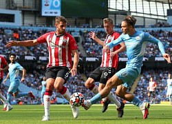 Nhận định bóng đá Southampton vs Man City vòng 23 Ngoại hạng Anh