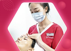 Nâng tầm nhan sắc đón Tết Nhâm Dần với ưu đãi 65% tại TMV Seoul Spa