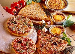 Những điều thú vị về lịch sử Pizza món ăn đặc trưng của người Ý