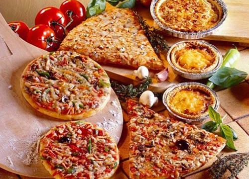 Những điều thú vị về lịch sử Pizza món ăn đặc trưng của người Ý