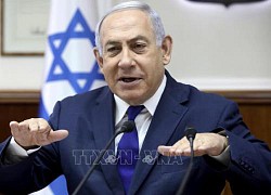 Nội các Israel điều tra thương vụ mua tàu ngầm bị cáo buộc tham nhũng