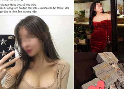 "Ông trùm" đường dây mại dâm Sugar Baby gắn mác sinh viên, công sở: Từng tốt nghiệp Đại học top đầu Hà Nội