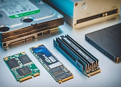 PC có trang bị SSD đã nhanh rồi, nhưng bạn còn có thể tăng tốc cho nó nhanh hơn với những thủ thuật này