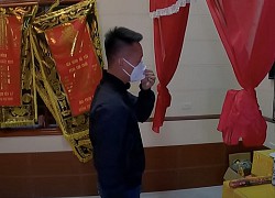 Quang Linh Vlogs bất ngờ xin lỗi VTV và huỷ một loạt lịch trình tại Hà Nội, về quê ngay trong đêm để làm ngay 1 việc