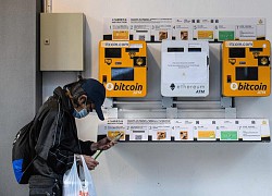 Singapore cấm cửa ATM Bitcoin