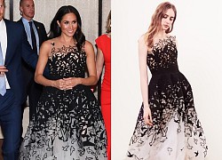 So kè Meghan Markle với mẫu hãng: Phèn hơn đáng kể hay sẽ khẳng định đẳng cấp như chị dâu?