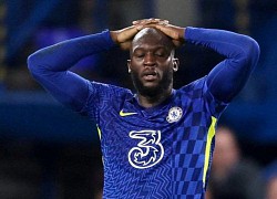 Tại sao Lukaku lại gặp khó tại Chelsea?