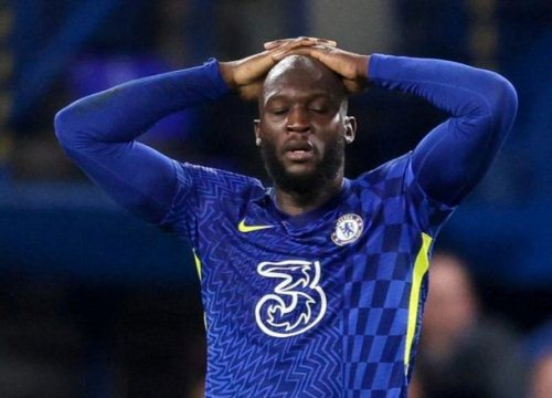 Tại sao Lukaku lại gặp khó tại Chelsea?