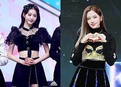 Tân binh thị phi IVE lớn mạnh quá rồi: Vừa đè bẹp ITZY không lâu, nay còn hạ BLACKPINK &quot;đo ván&quot; bằng 1 thành tích khủng?