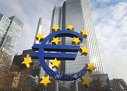 Tăng trưởng kinh tế Eurozone giảm xuống mức thấp nhất trong 11 tháng