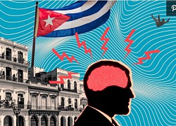 Tình báo Mỹ xác nhận Nga không liên quan tới 'Hội chứng Havana'?