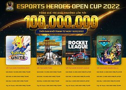 Tổ chức quốc tế Esports học đường có mặt tại Việt Nam