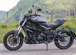 Top 10 môtô Benelli tốt nhất năm 2022