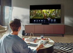 Top những chiếc TV Samsung đáng mua nhất dịp Tết này