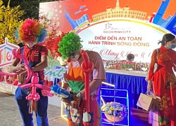 TP Hồ Chí Minh: Hàng ngàn việc làm Tết chờ sinh viên, người lao động