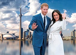 Vợ chồng Meghan gặp khó khăn khi quay trở về, các thành viên hoàng gia có phản ứng khiến cặp đôi tức anh ách