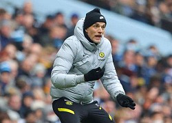 Với Tuchel, bóng đá gần như chỉ là chiến thuật