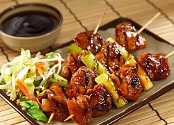 Yakitori và nét độc đáo của ẩm thực đường phố nước Nhật