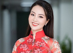 Á hậu Thụy Vân "cầu cứu" NTK Đức Vincie giữa đêm