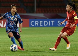 AFC: "Đội tuyển nữ Việt Nam có cơ hội vào tứ kết giải châu Á"