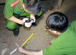 Án mạng ngày giáp Tết: Vừa đi làm về, người phụ nữ bị chồng cũ hành hung tử vong