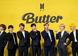 BTS trở thành nghệ sĩ Kpop được nhắc nhiều nhất trên Twitter