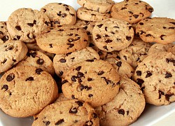 Cách làm bánh cuộn crescent nhân chocolate chip