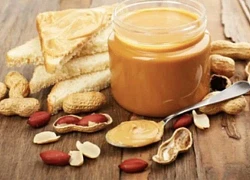 Cách làm Bơ đậu phộng thơm mịn cực dễ làm phiên bản healthy