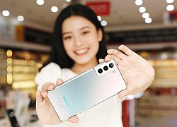 Cận tết, smartphone xịn nào đang được giảm giá đậm nhất?