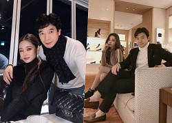 Cha của Song Jia bị cáo buộc không phải là nha sĩ, có công việc thực sự &#8220;mờ ám&#8221;