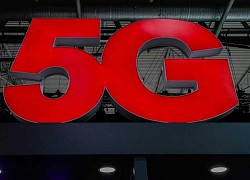 Châu Âu tụt hậu so với Mỹ, Trung Quốc trong việc áp dụng 5G