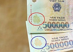 Chợ tiền giả rao bán công khai trên mạng xã hội, mời chào tỷ lệ đổi 1-12