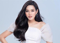 Chủ tịch Miss World tương tác Đỗ Thị Hà, cho thấy 'một tín hiệu'?