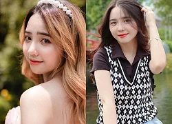 Cindy Diễm Mi &#8211; Hot TikToker sở hữu vẻ đẹp thuần khiết, được ví như búp bê của làng TikTok Việt