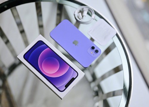 Có 17 triệu mua smartphone mới: Chọn iPhone 12 Mini hay Galaxy S21 FE đáng tiền hơn?