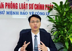 Cơ sở pháp lý để Hải "bánh" được ra tù sau hơn 20 năm dù bị tuyên án chung thân