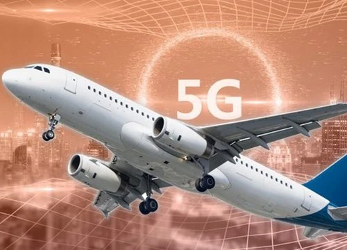 Công nghệ từ năm 1920 đang xung đột với 5G, đe dọa các chuyến bay