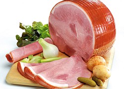 Công thức làm Jambon